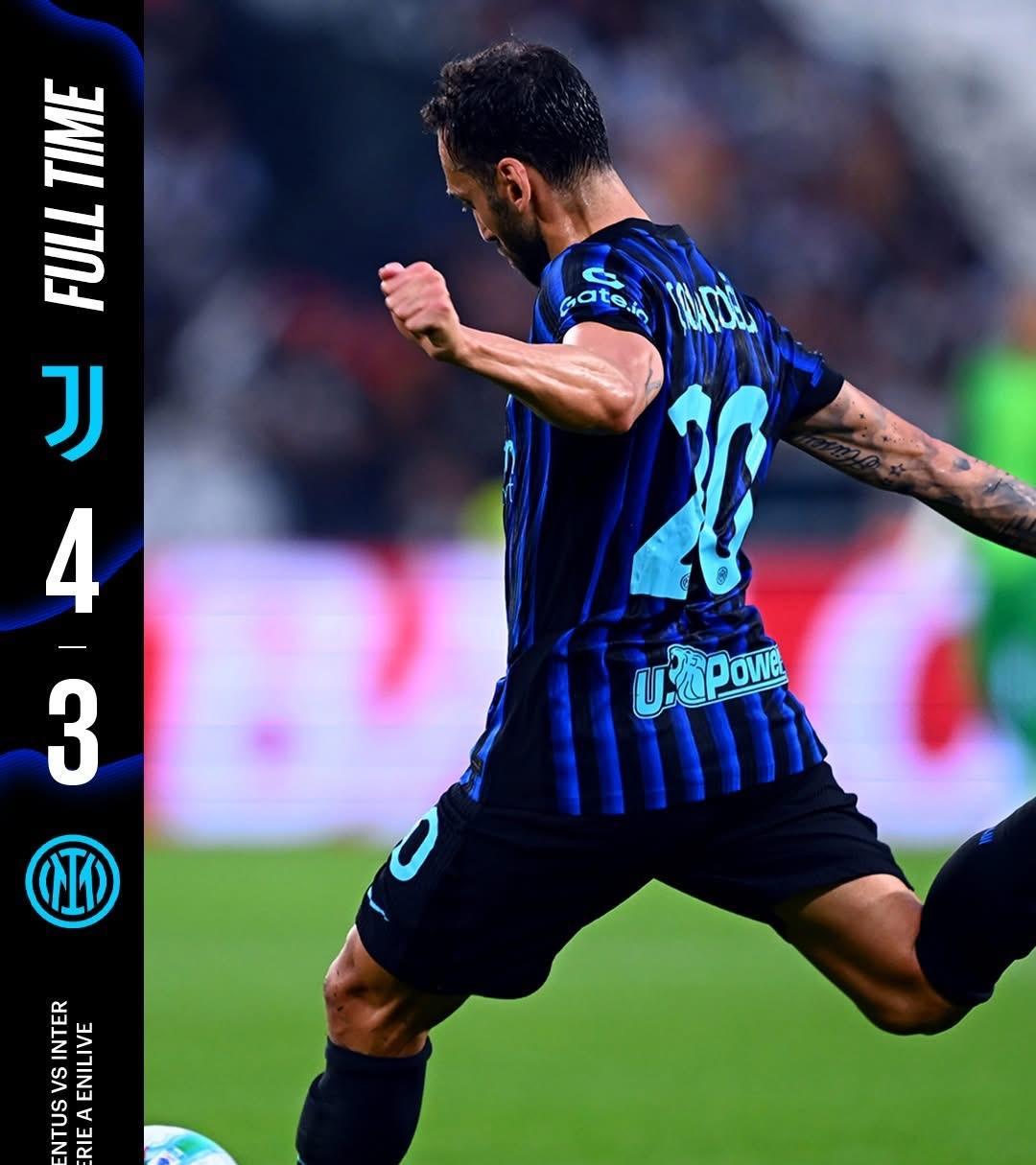 壹号娱乐-国米主场失利,失去冠军榜首位置怎么办