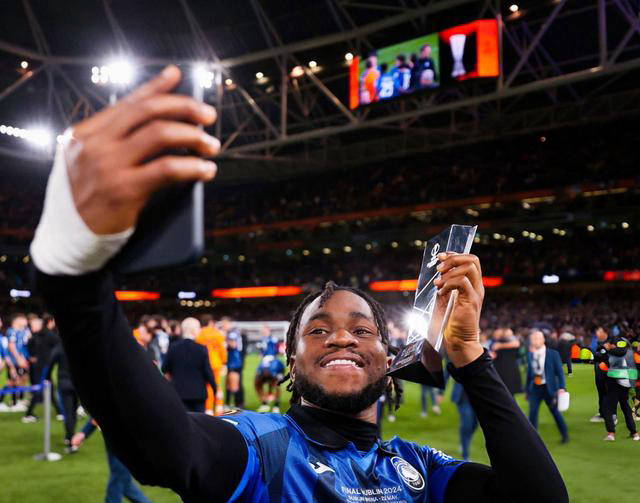 亚特兰大崭露头角，决赛筹备全方位展开(亚特兰大集锦)